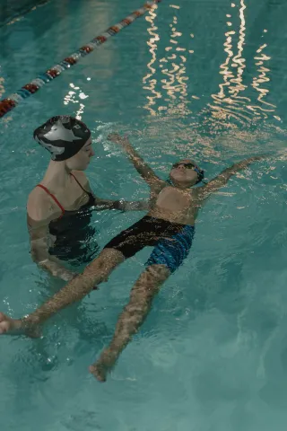 American Red Cross  Water Safety Link