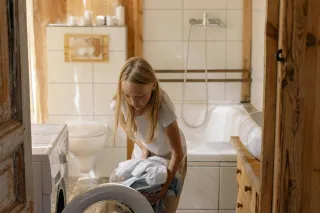 Grow with the Flow: Age-Based Chores for Building Responsibility