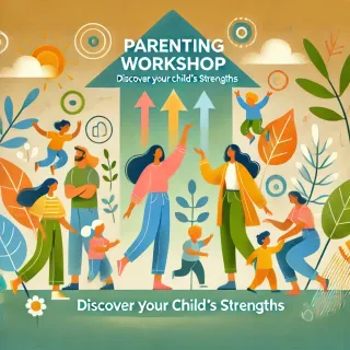 February Parenting Teens Workshop-Athens, GA