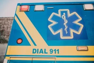 When A Child Needs to Call 9 1 1
