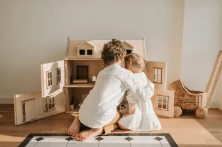 10 Steps to Help Your Child Make a Real Apology