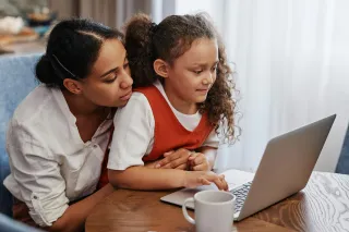Raising Kids in the AI Era: What to Know About AI Tutors