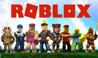 Roblox and Kids