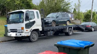 Free Car Removal Auckland: A Hassle-Free Way to Get Rid of Your Unwanted Vehicle
