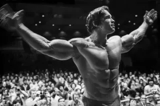 5 Traits of an ALPHA