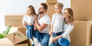 Pasos en el proceso de compra de una propiedad