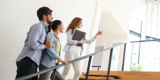 Un Agente Inmobiliario o de Bienes Raíces: su importancia