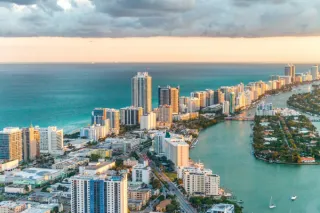 ¿Por qué los mexicanos están dominando el mercado inmobiliario de Miami?