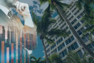 Cómo Invertir en Departamentos en Miami Florida