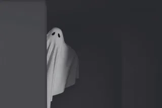 When Friends Ghost You!