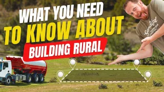 What You Need To Know About Building Rural