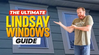 The Ultimate Lindsay Windows Guide