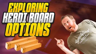 Exploring Kerdi Board Options