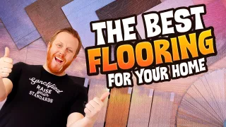 What's The Difference: LVP vs. LVT Flooring