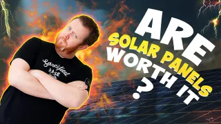 Solar Panels for Energy Savings: Pros and Cons Explained