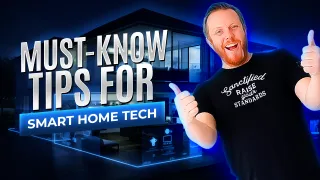 What to Know Before Adding Smart Home Tech