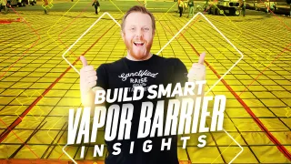 Essential Detailing For Home Builds: Mastering Stego Vapor Barrier