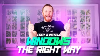 How to Air Seal and Install Windows for Lasting Durability