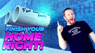 The Essential Step You Can’t Overlook: Proper Air Sealing