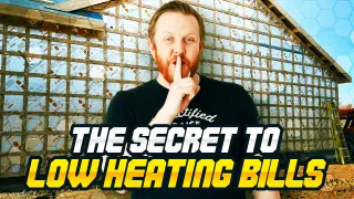 Exterior Insulation 101: The Key to a Warmer More Efficient Home