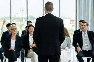 What You'll Gain From Attending The Best Real Estate Conferences In 2025