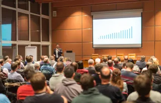 How Industrial Real Estate Conferences Can Help Solve Business Growth Challenges