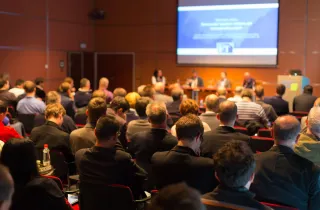 How AI Solutions Are Addressing Common Problems At Real Estate Conferences