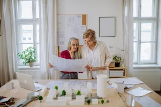 Developing Real Estate Strategies When Facing Market Uncertainty