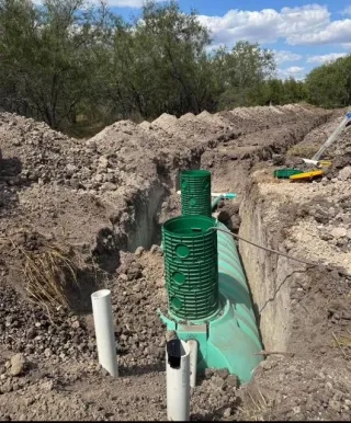 Hidden Fees of Septic Installation Near Nueces County | What to Know Before You Dig