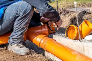 Trenchless vs. Traditional Sewer Repair Near Nueces County | Which Costs Less?
