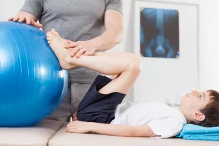 Understanding ACL Tears and How Stride Physical Therapy Can Help