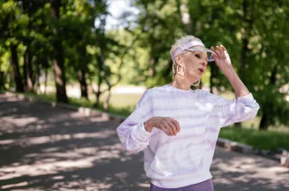 Balance & Fall Prevention for Seniors in Freehold, NJ