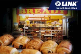 Long Established Neighborhood Bakeshop