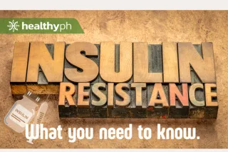 INSULIN RESISTANCE: What you need to know