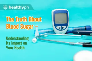 The Truth About Blood Sugar