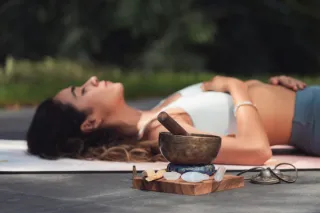 Women's Health Week: Health That Feels Like Coming Home