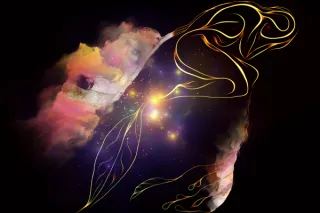 When the Past Creeps In: How to Break the Loop and Come Back to Presence