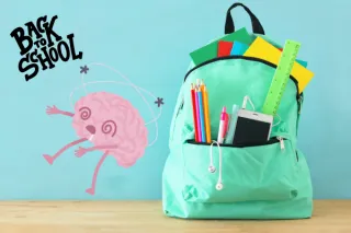 Back-To-School: How to Survive the First Month Without Losing Your Mind
