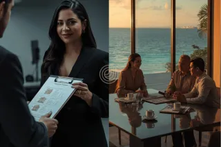 The Difference Between an Agent and an Advisor: Why the Person You Choose in the Riviera Maya Determines the Outcome of Your Investment