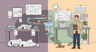 Architects and Cash Flow: Why It’s Always a Pain, and How to Fix It