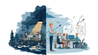 From Surviving to Scaling: How to Plan Growth in Your Architecture Firm