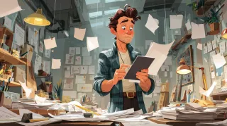 What to Do Before You Hire: A Checklist for Architecture Practices