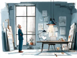 You Deserve Profit: Why Paying Yourself First is an Act of Leadership