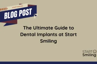 Dental Implants in Essex - Start Smiling