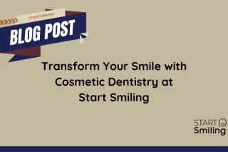 Cosmetic Dentistry Essex – Transform Your Smile Today