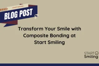 Composite Bonding Essex - Perfect Your Smile Today