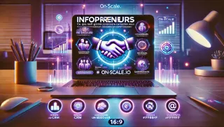 ENTREPRENEURS : Ce qui fait vraiment cartonner (ou échouer) une collaboration avec un setter/closer