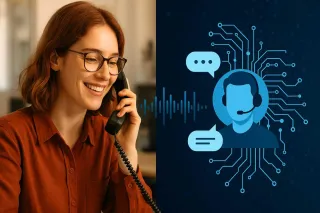 What Is an AI Voice Agent and Why It Matters for Your Business