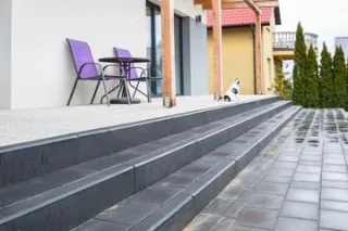 4 Steps to Flawless Concrete Sidewalks