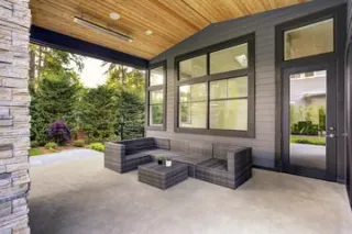 8 Must-Know Haltom Concrete Patio Styles